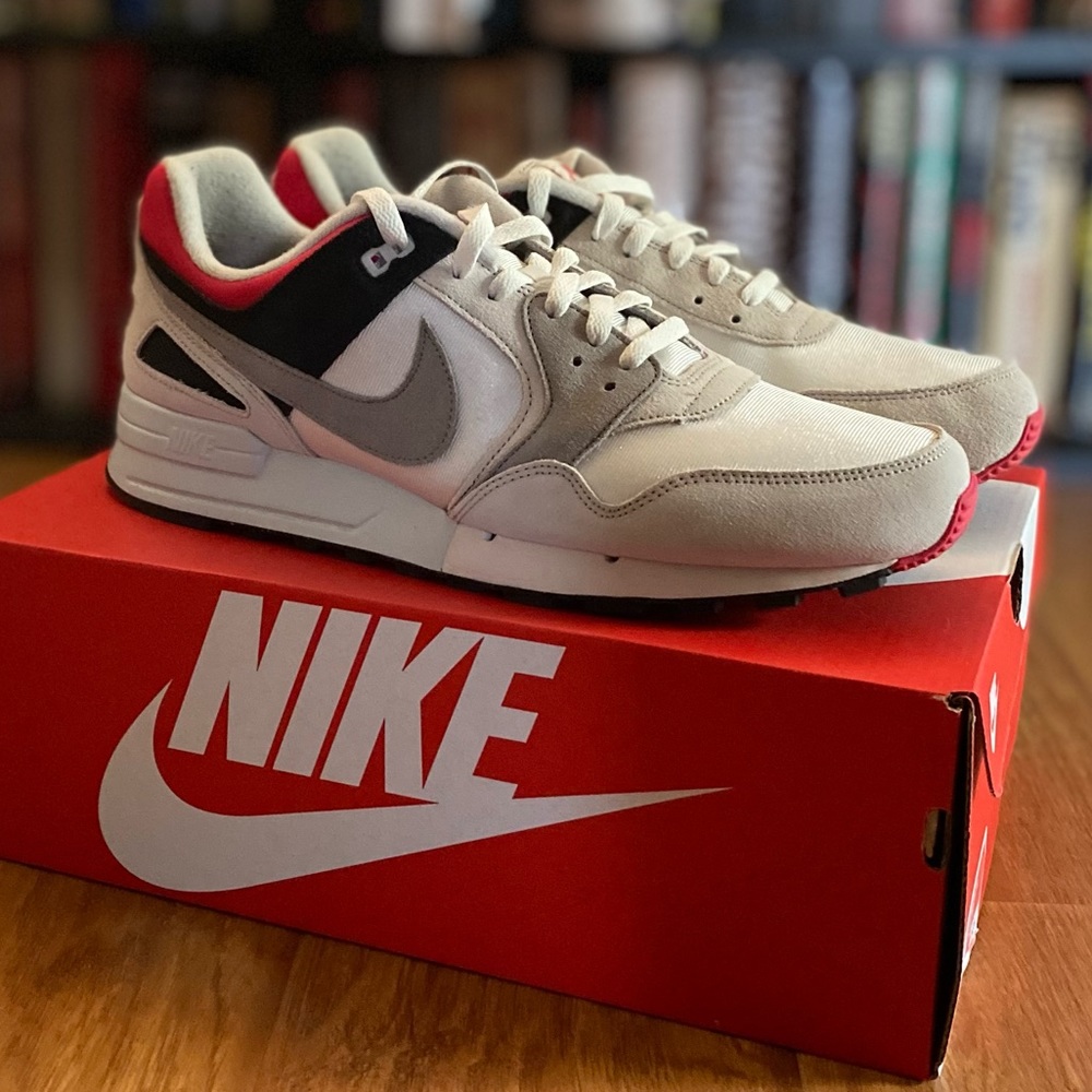 Nike Air Pegasus 89 Retro